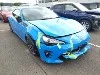 TOYOTA 86