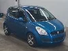 SUZUKI SPLASH