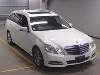 MERCEDES BENZ E CLASS STATION WAGON