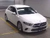 MERCEDES BENZ A CLASS