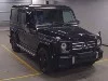 MERCEDES BENZ G CLASS