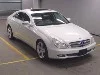 MERCEDES BENZ CLS CLASS