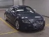 AUDI TTS COUPE