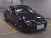 MERCEDES BENZ C CLASS