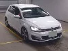 VOLKSWAGEN GOLF  GTI