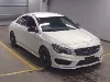 MERCEDES BENZ CLA