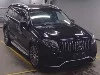 MERCEDES BENZ GL