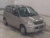 MITSUBISHI MINICA