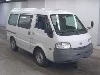 NISSAN VANETTE VAN