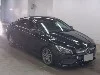 MERCEDES BENZ CLA