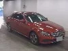 MERCEDES BENZ E CLASS