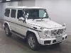 MERCEDES BENZ G CLASS
