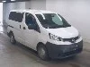 NISSAN NV200 VANETTE VAN