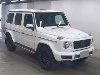 MERCEDES BENZ G CLASS