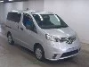 NISSAN NV200 VANETTE VAN