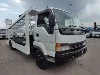 ISUZU FORWARD JUSTON