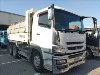 MITSUBISHI FUSO SUPER GREAT