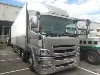 MITSUBISHI FUSO SUPER GREAT