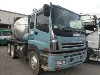 ISUZU GIGA