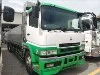 MITSUBISHI FUSO SUPER GREAT