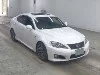 LEXUS IS F
