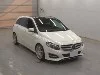 MERCEDES BENZ B CLASS