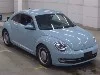 VOLKSWAGEN THE BEETLE