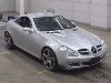 MERCEDES BENZ SLK