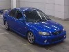FORD LASER LIDEA WAGON