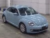 VOLKSWAGEN THE BEETLE
