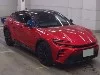 TOYOTA CROWN SPORT
