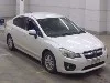 SUBARU IMPREZA G4