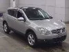 NISSAN DUALIS