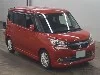 SUZUKI SOLIO BANDIT