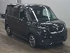 SUZUKI SOLIO BANDIT