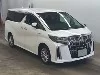 TOYOTA ALPHARD HYBRID