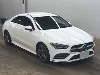 MERCEDES BENZ CLA