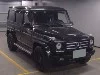 MERCEDES BENZ G CLASS