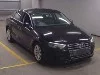 AUDI A3 SEDAN