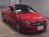 MERCEDES BENZ CLA