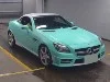 MERCEDES BENZ SLK