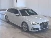 AUDI A4 AVANTE