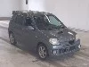 SUZUKI KEI WORKS