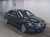 MERCEDES BENZ C CLASS