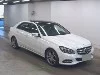 MERCEDES BENZ E CLASS