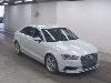 AUDI A3 SEDAN