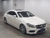 MERCEDES BENZ AMG CLS