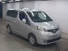 NISSAN NV200 VANETTE