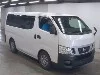 NISSAN CARAVAN WAGON