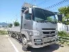 MITSUBISHI FUSO SUPER GREAT